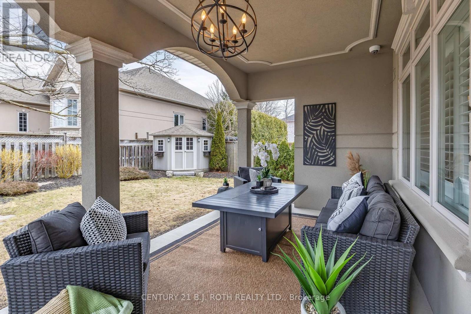 284 Codrington Street, Barrie, Ontario  L4M 1S3 - Photo 37 - S12087726