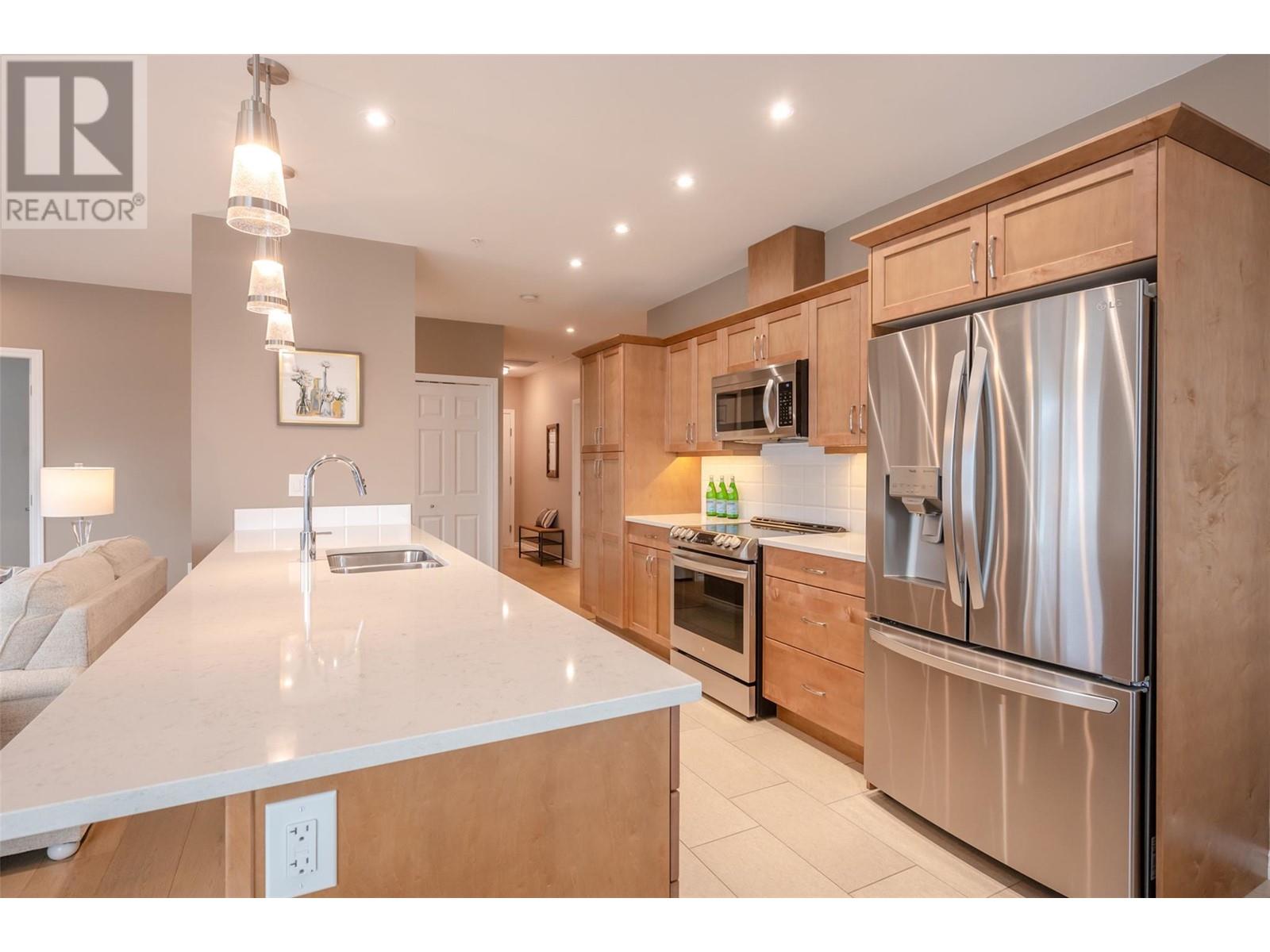 Property at 3346 Skaha Lake Road Unit# 1204 image 5