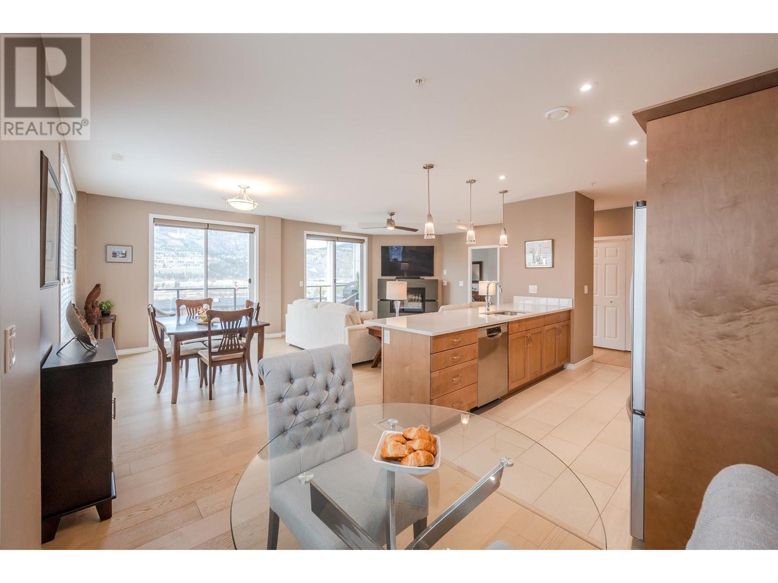 Property at 3346 Skaha Lake Road Unit# 1204 image 3