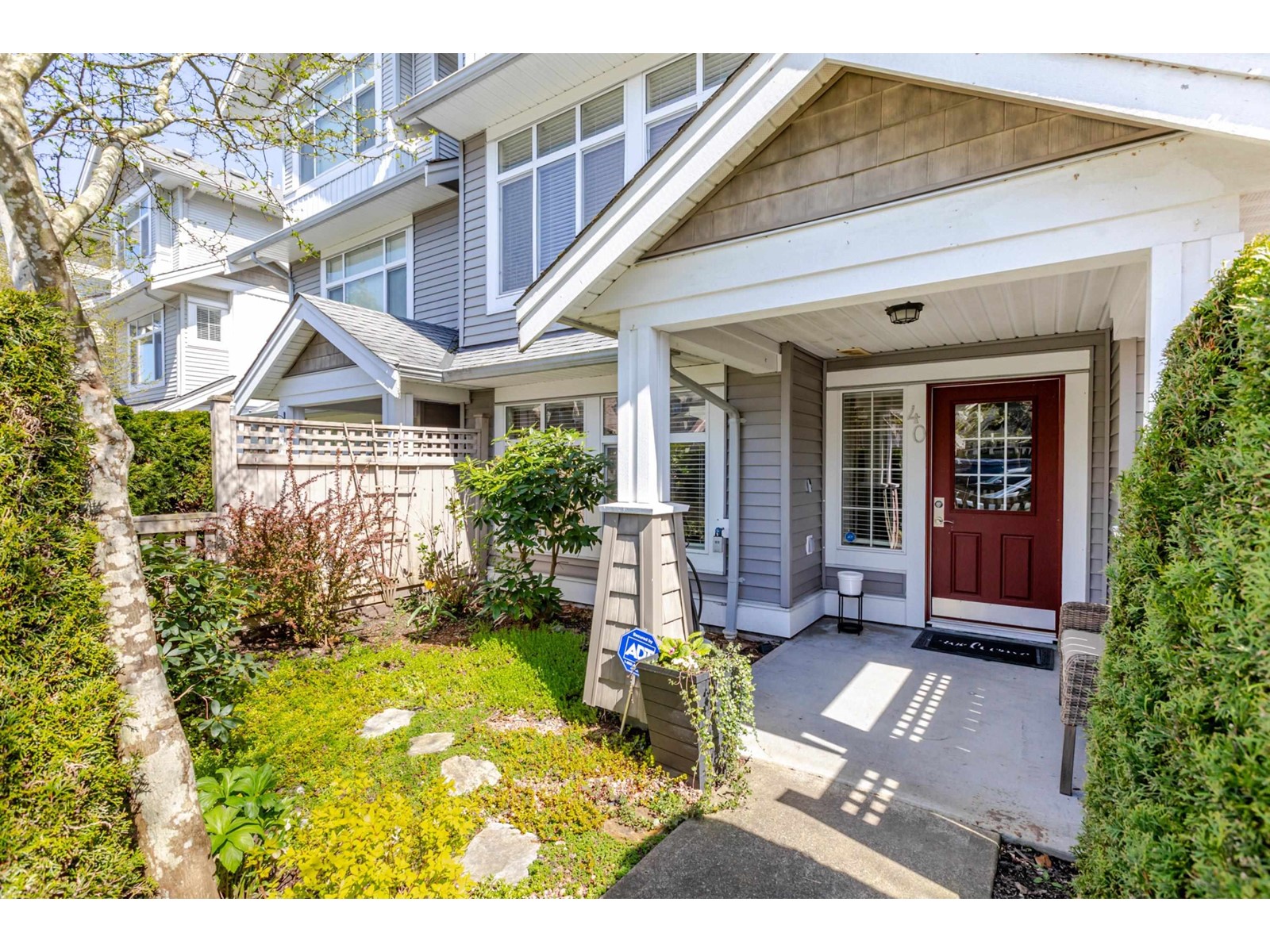 40 19330 69 Avenue, Surrey, British Columbia  V4N 0Z2 - Photo 2 - R2990354