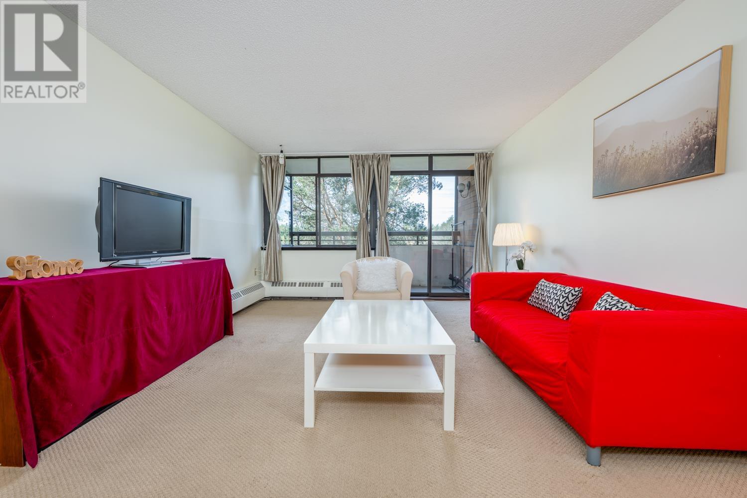 Property at 508 6611 MINORU BOULEVARD image 5