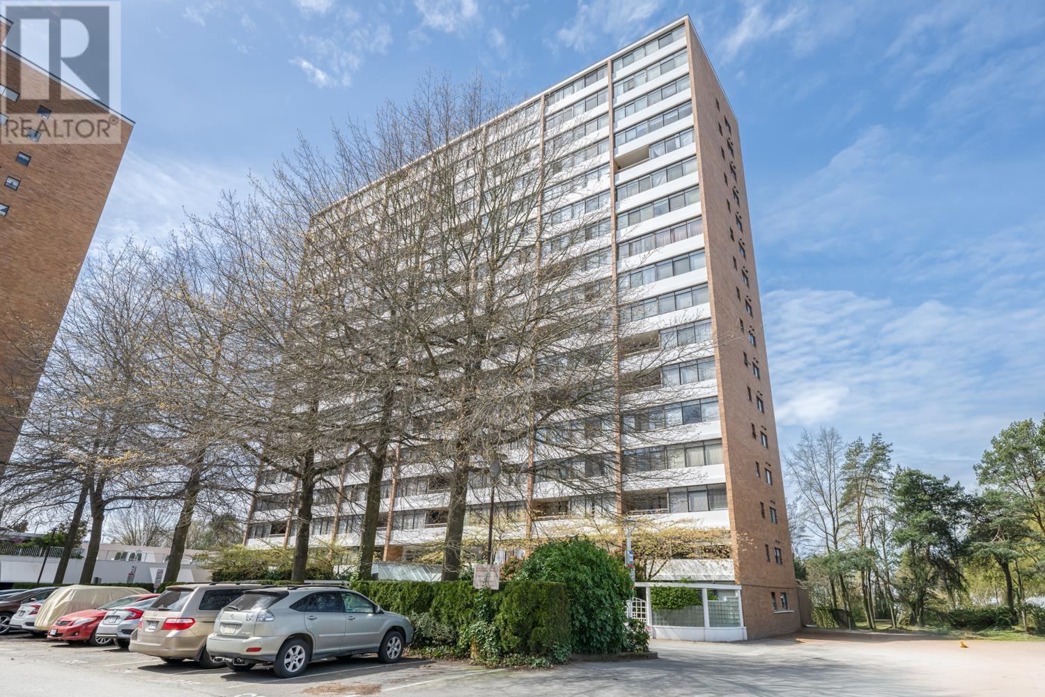 Property at 508 6611 MINORU BOULEVARD image 1