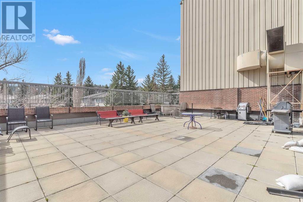 407, 145 Point Drive Nw, Calgary, Alberta  T3B 4W1 - Photo 45 - A2209641