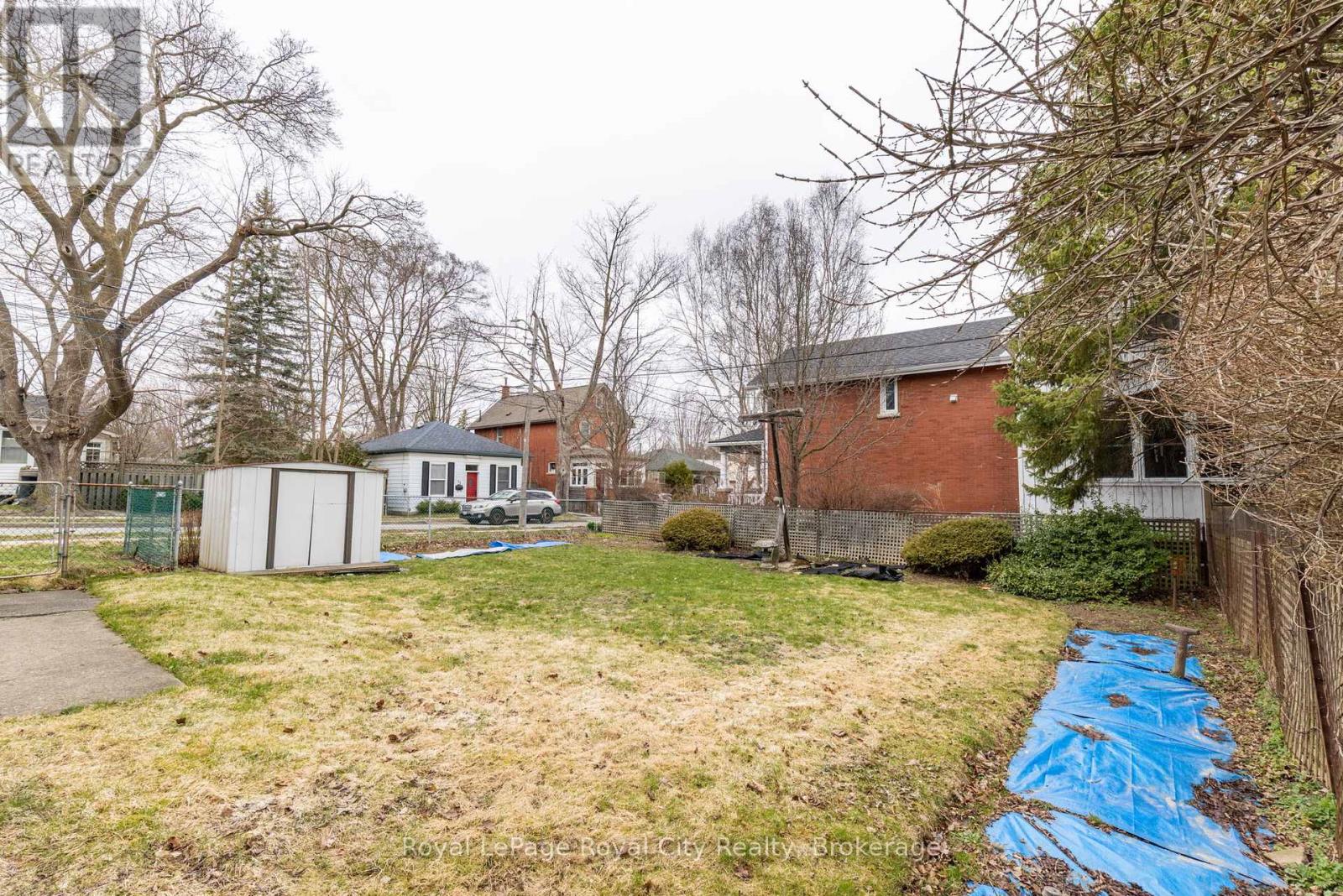 101 Dufferin Street, Guelph, Ontario  N1H 4A4 - Photo 15 - X12087737