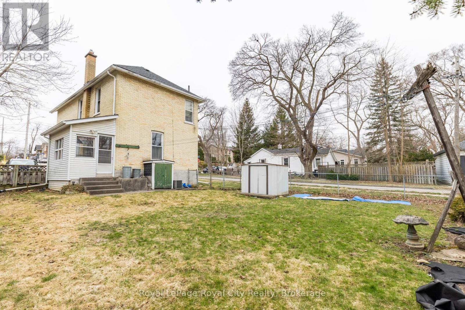 101 Dufferin Street, Guelph, Ontario  N1H 4A4 - Photo 16 - X12087737