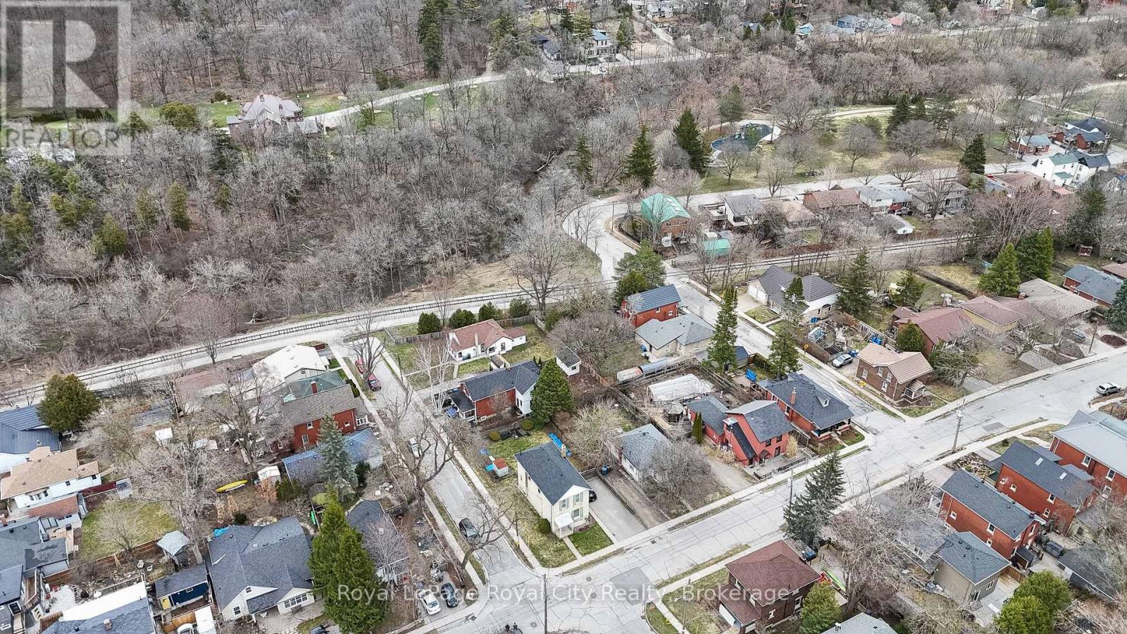 101 Dufferin Street, Guelph, Ontario  N1H 4A4 - Photo 17 - X12087737