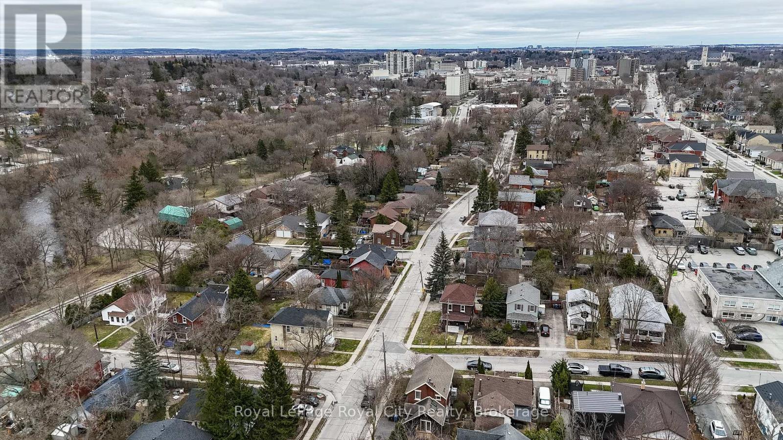 101 Dufferin Street, Guelph, Ontario  N1H 4A4 - Photo 18 - X12087737
