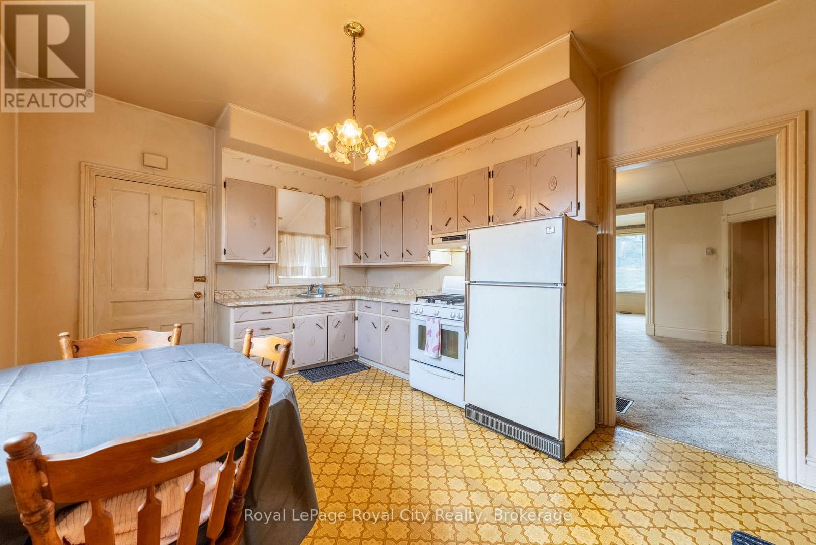 101 Dufferin Street, Guelph, Ontario  N1H 4A4 - Photo 6 - X12087737