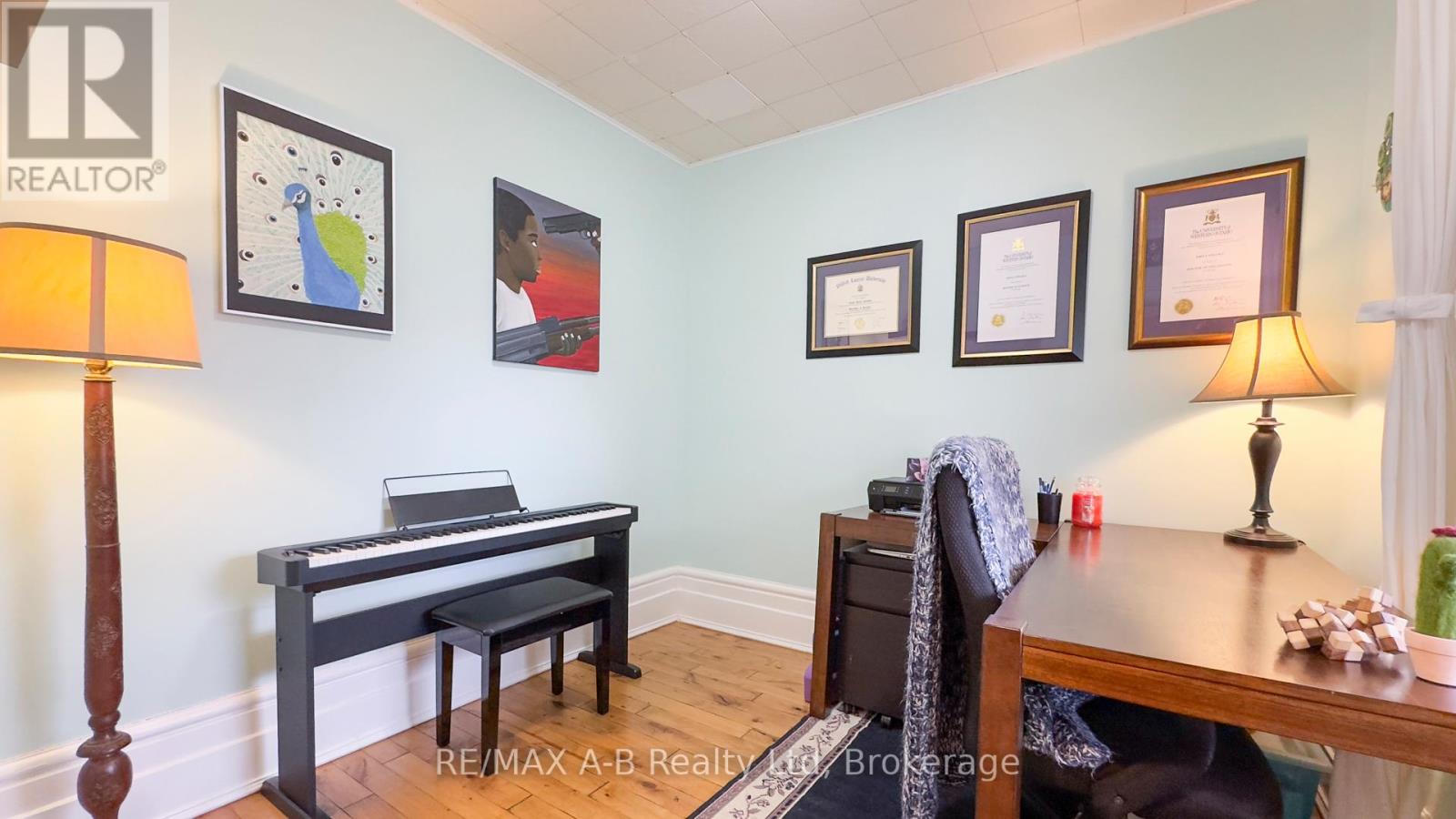 57 Warner Street, St. Marys, Ontario  N4X 1A7 - Photo 17 - X12087775