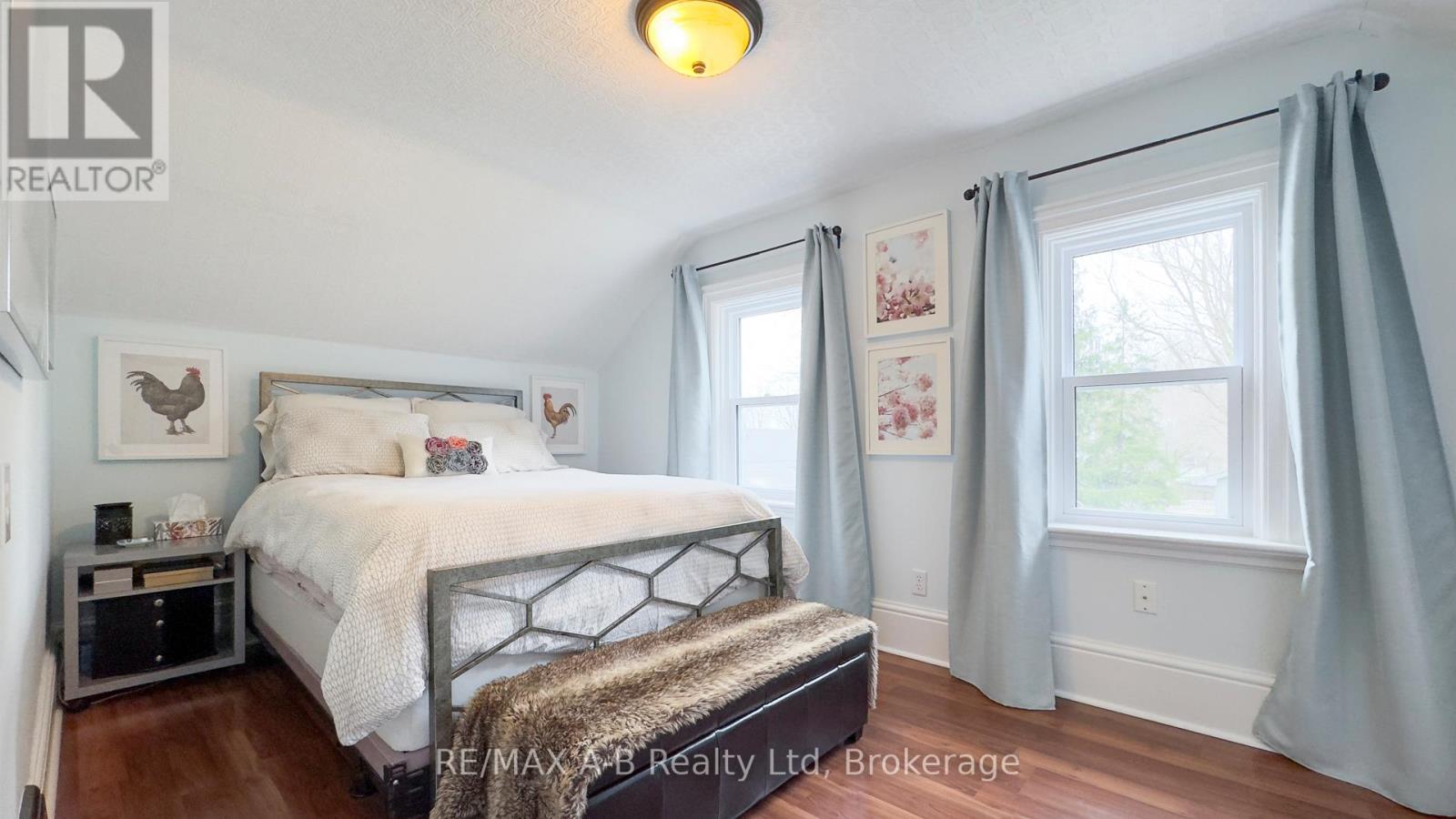 57 Warner Street, St. Marys, Ontario  N4X 1A7 - Photo 26 - X12087775