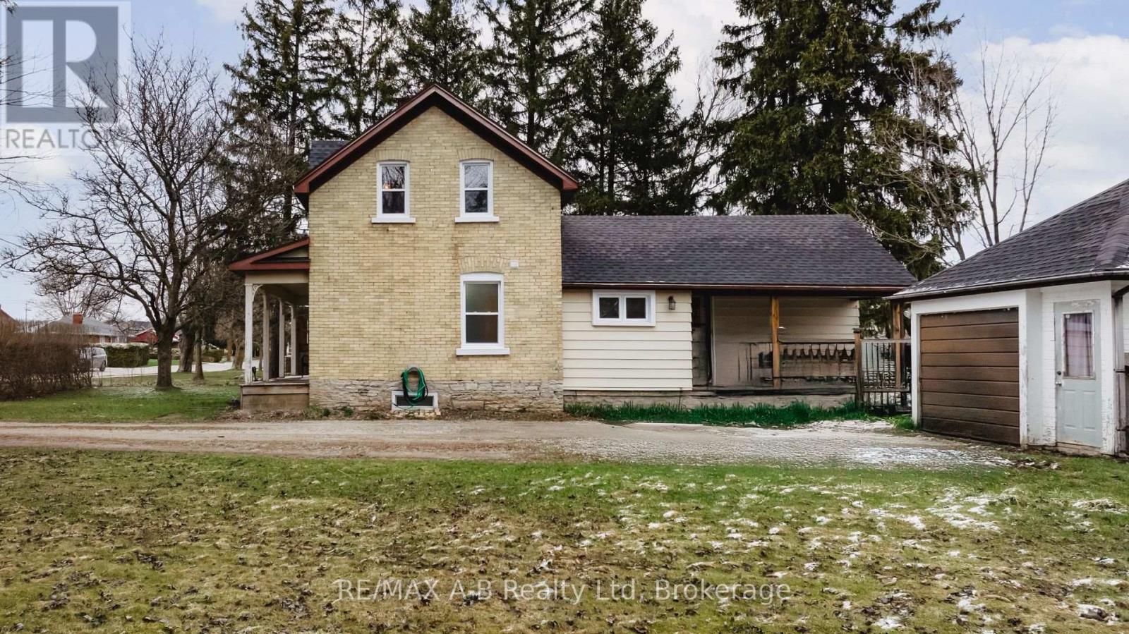 57 Warner Street, St. Marys, Ontario  N4X 1A7 - Photo 31 - X12087775