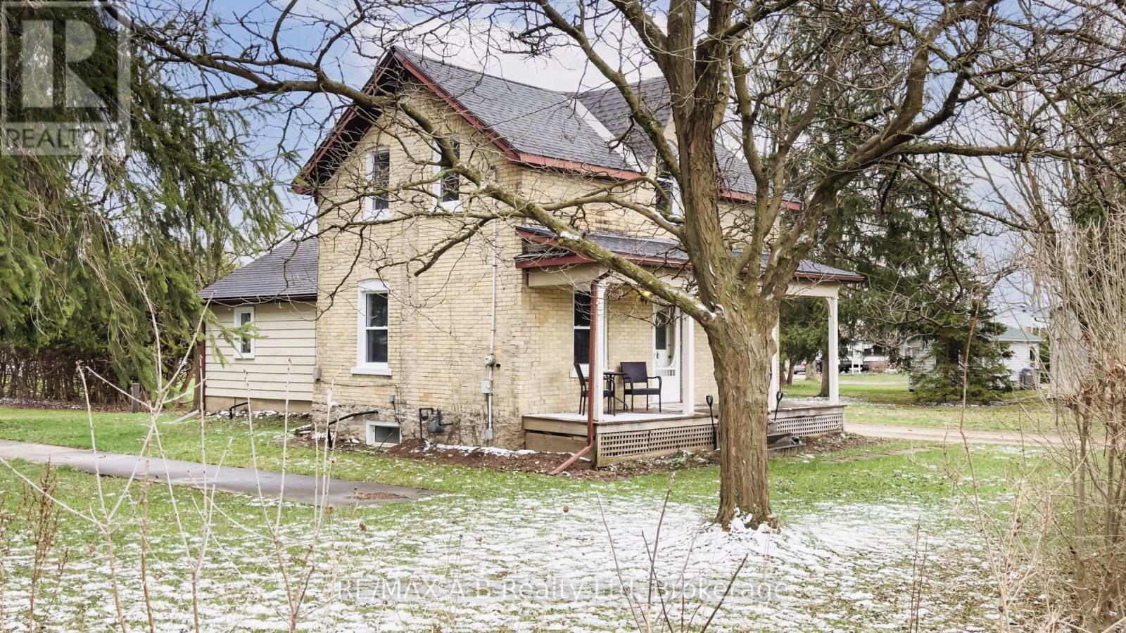 57 Warner Street, St. Marys, Ontario  N4X 1A7 - Photo 32 - X12087775