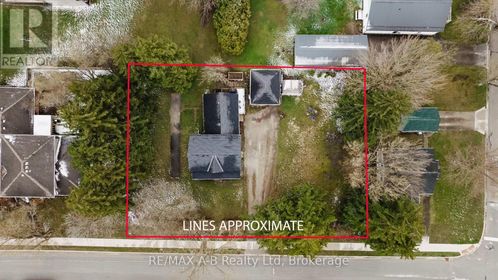 57 Warner Street, St. Marys, Ontario  N4X 1A7 - Photo 33 - X12087775