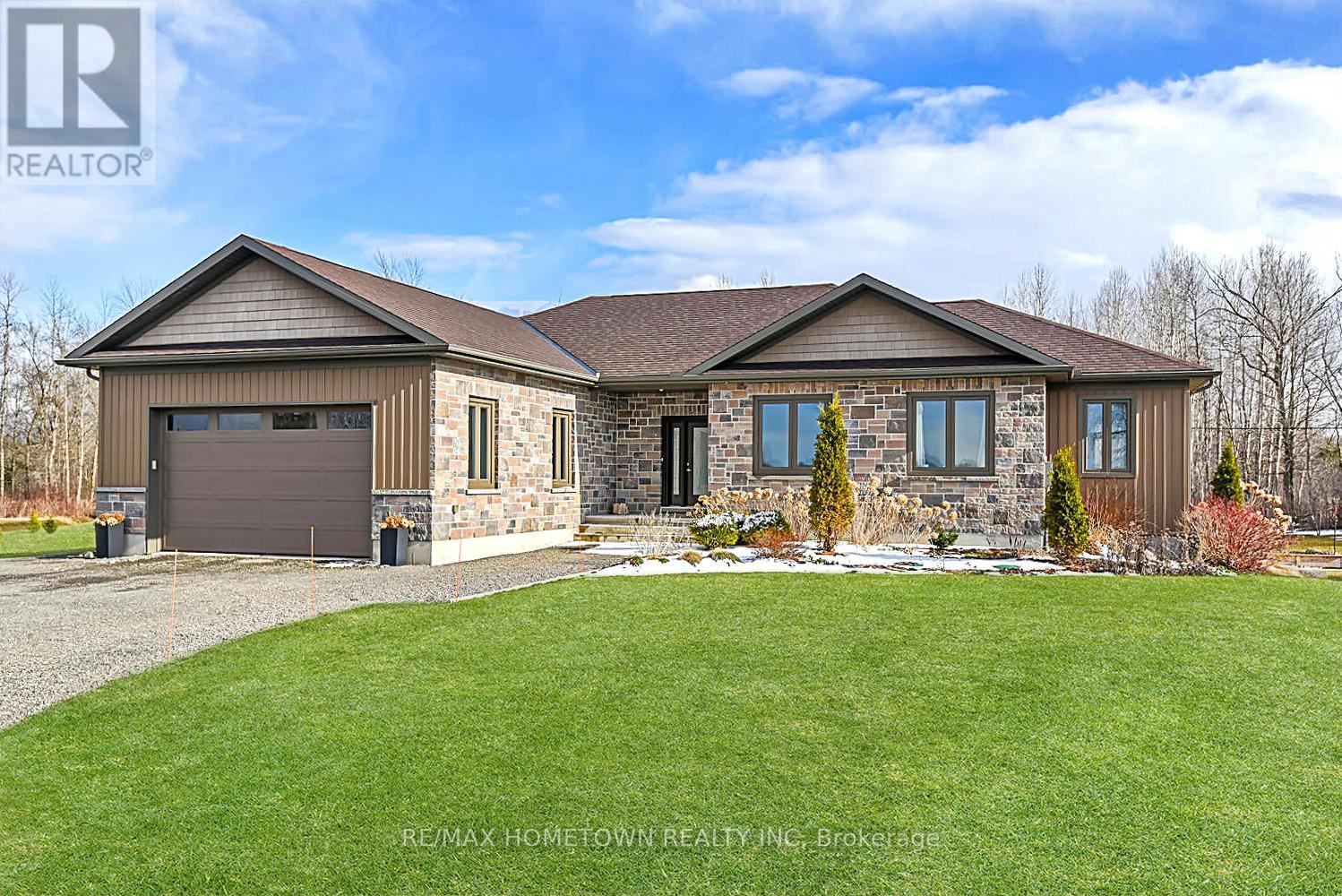 9145 CTY ROAD 6 ROAD, Augusta, Ontario