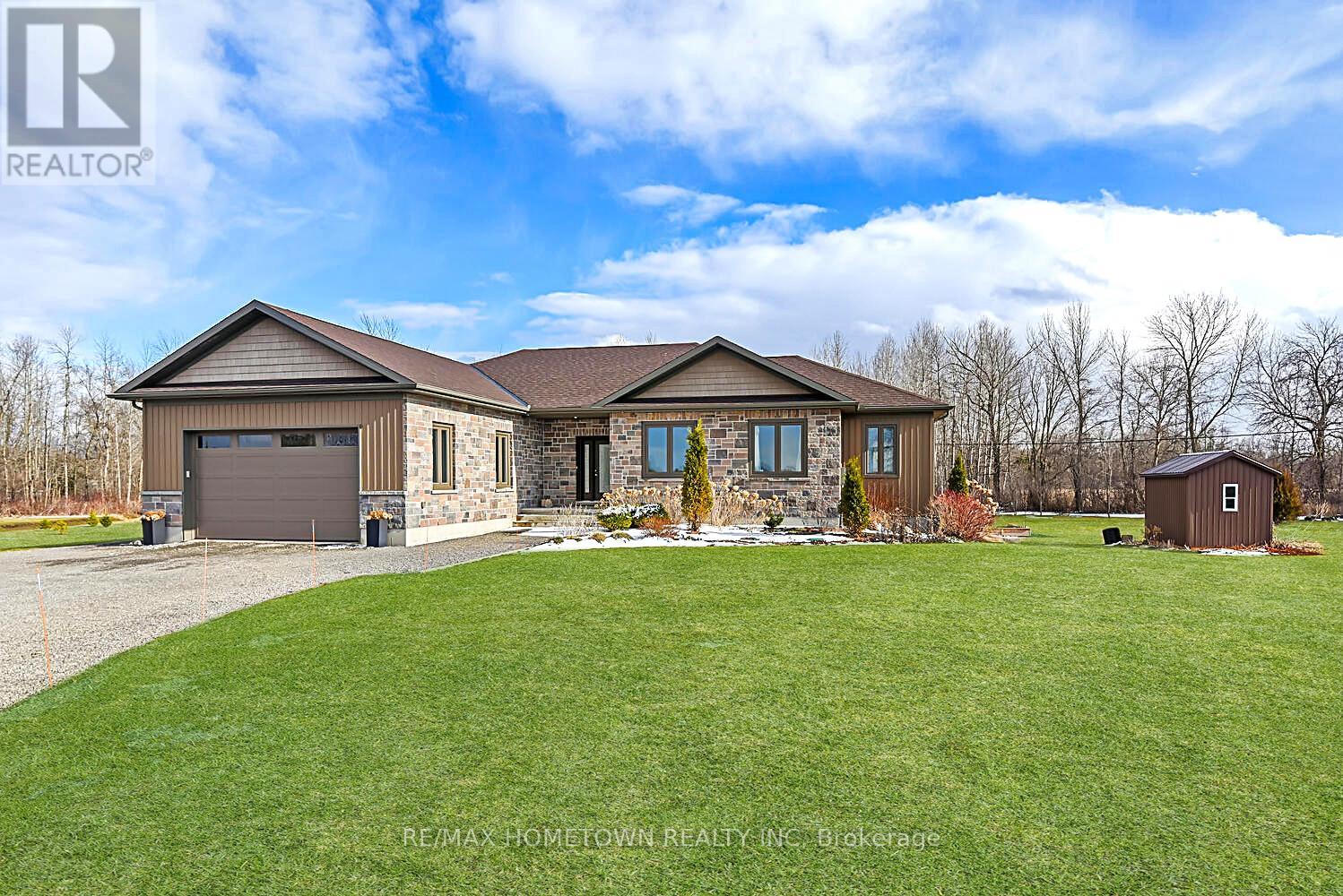 9145 Cty Road 6 Road, Augusta, Ontario  K0G 1R0 - Photo 2 - X12087759