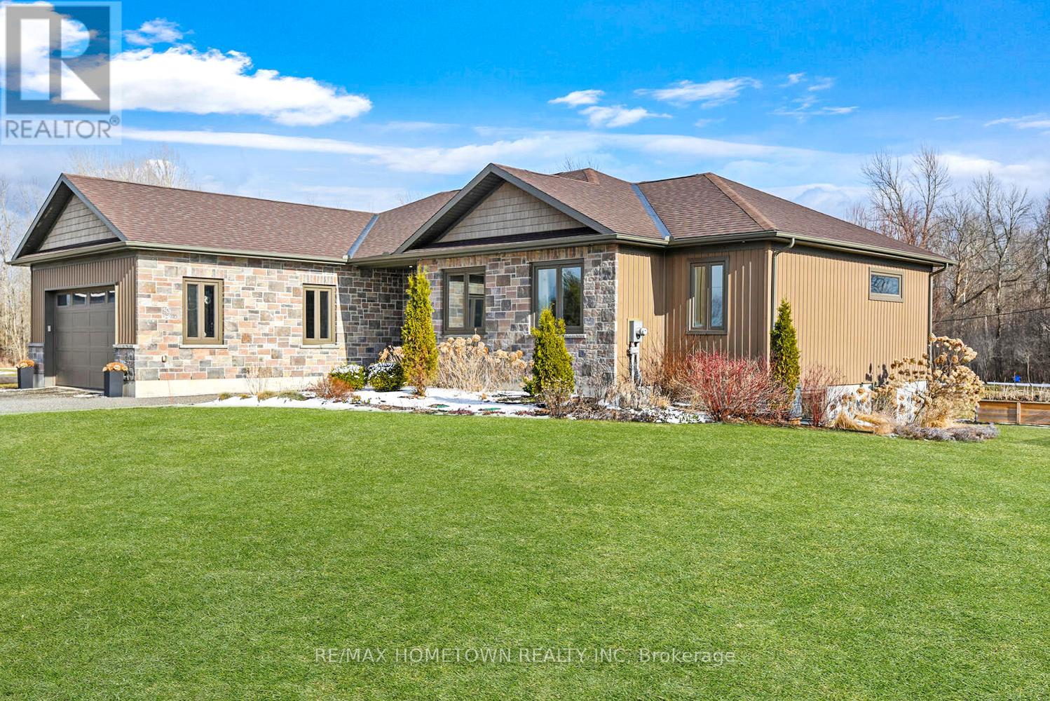 9145 Cty Road 6 Road, Augusta, Ontario  K0G 1R0 - Photo 3 - X12087759