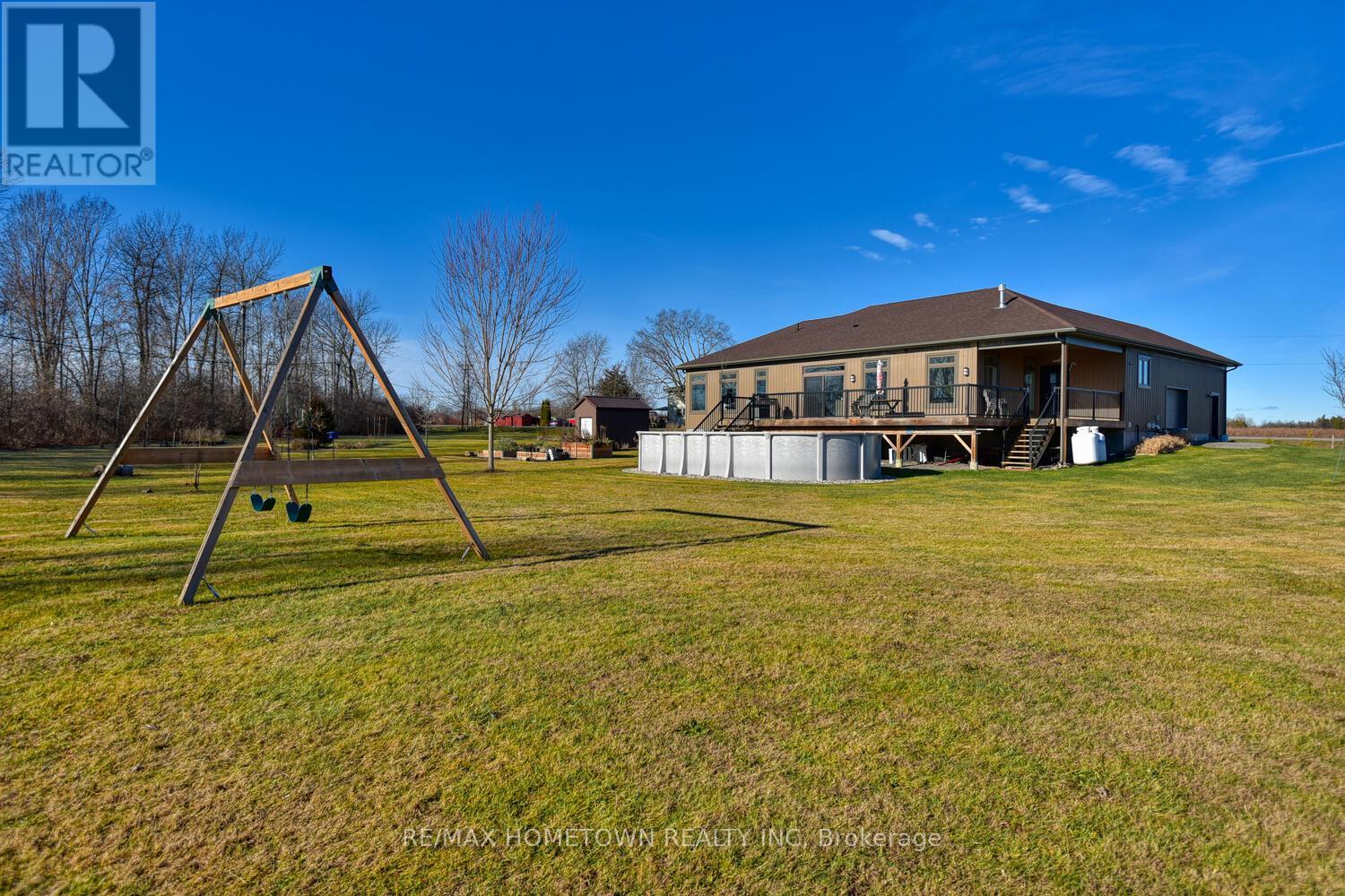 9145 Cty Road 6 Road, Augusta, Ontario  K0G 1R0 - Photo 43 - X12087759