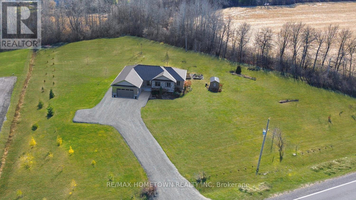 9145 Cty Road 6 Road, Augusta, Ontario  K0G 1R0 - Photo 5 - X12087759