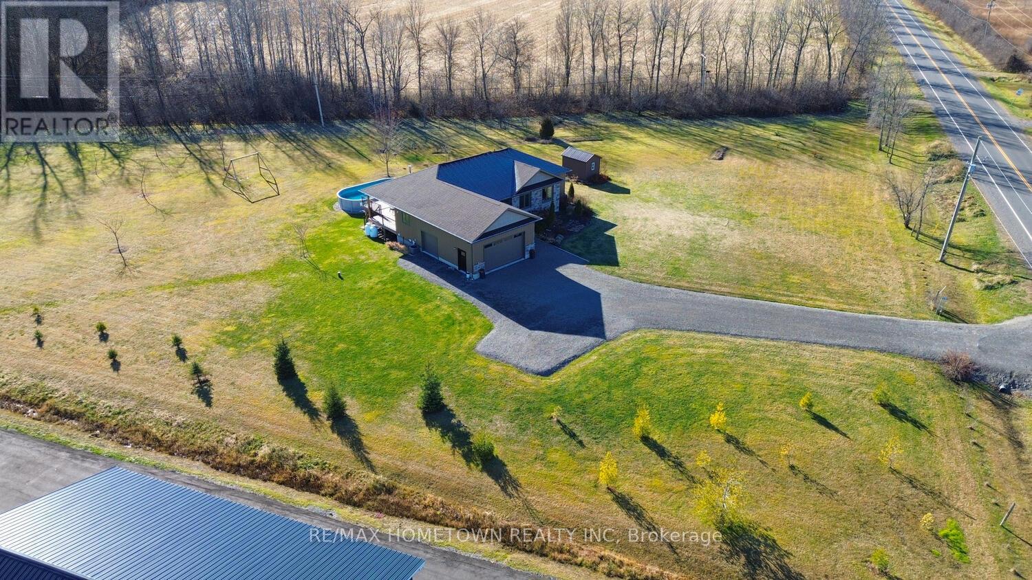 9145 Cty Road 6 Road, Augusta, Ontario  K0G 1R0 - Photo 6 - X12087759