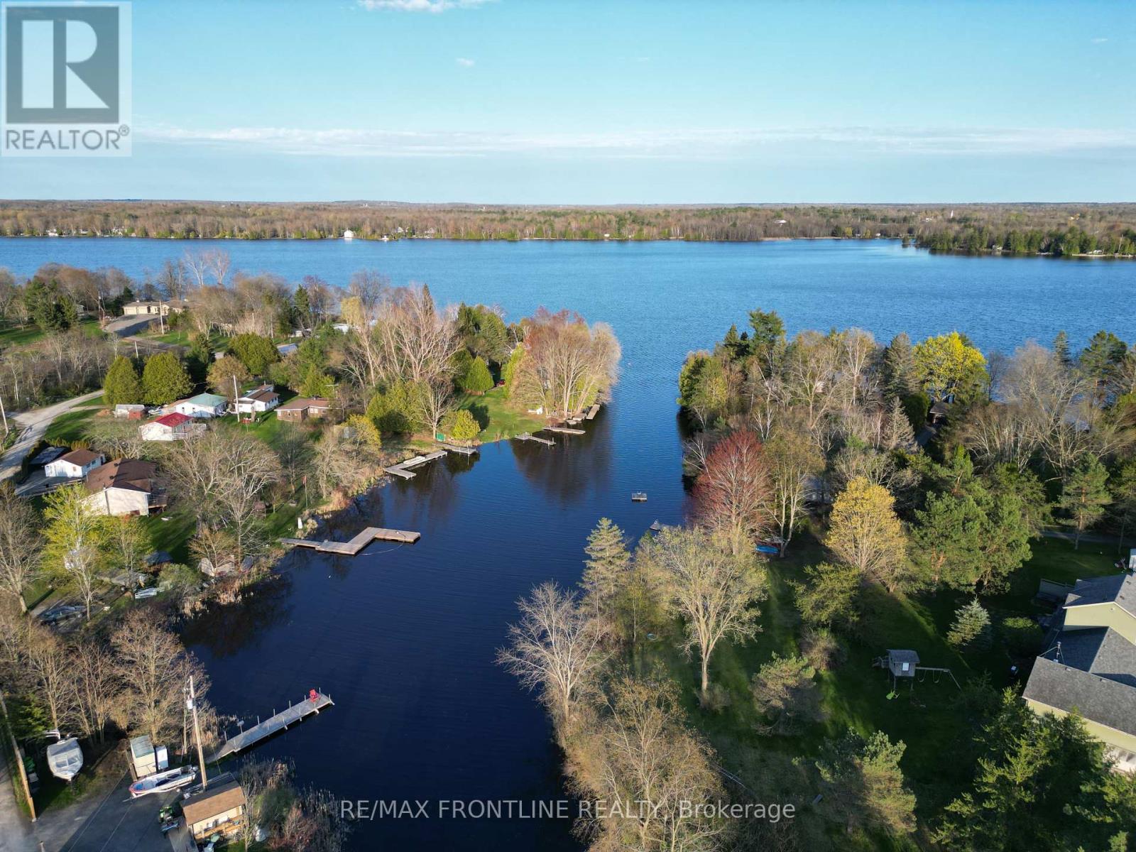 0 Blue Heron Lane, Rideau Lakes, Ontario  K0G 1X0 - Photo 1 - X12087761