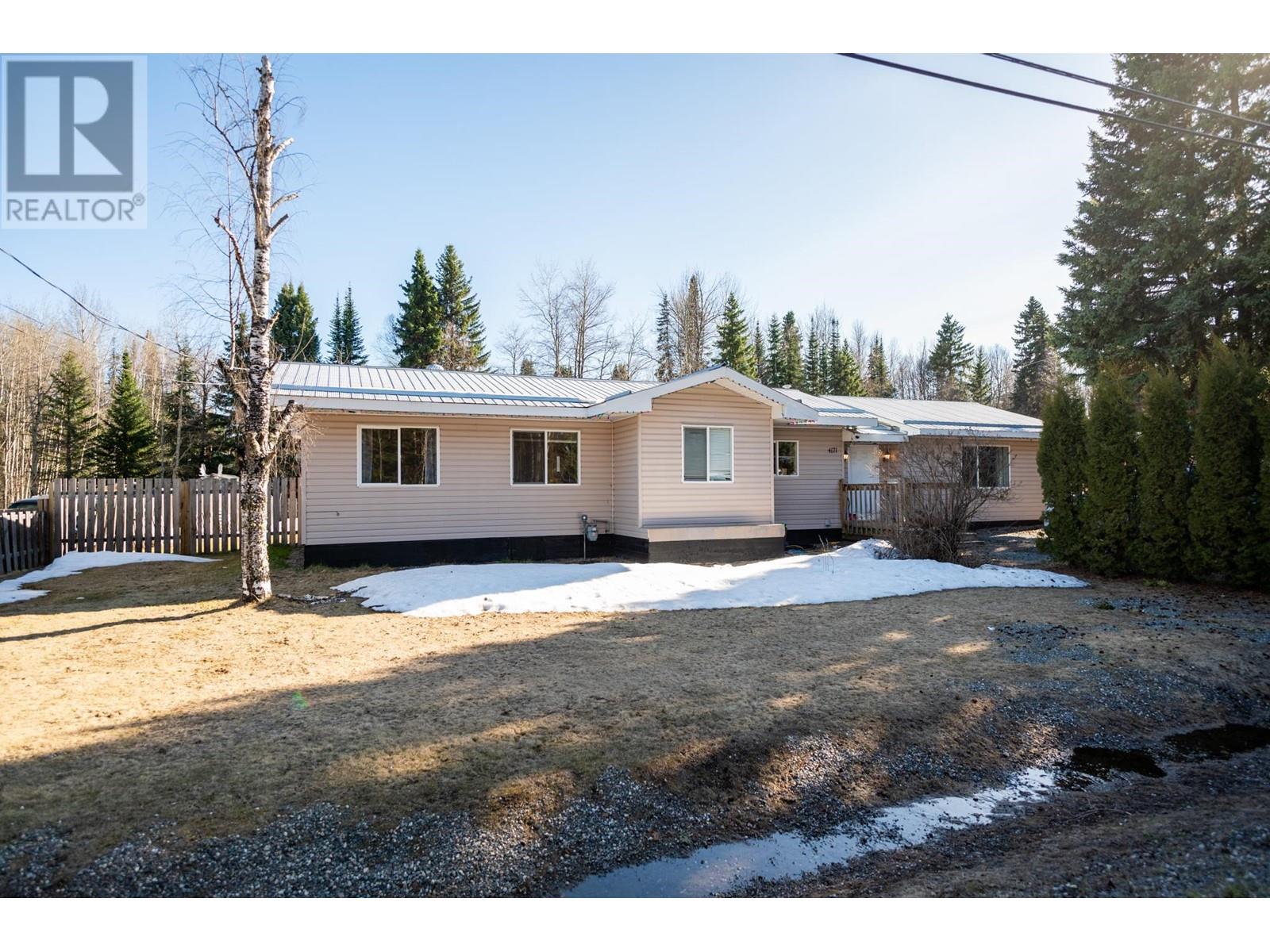 Property at 4171 ESTAVILLA DRIVE image 1