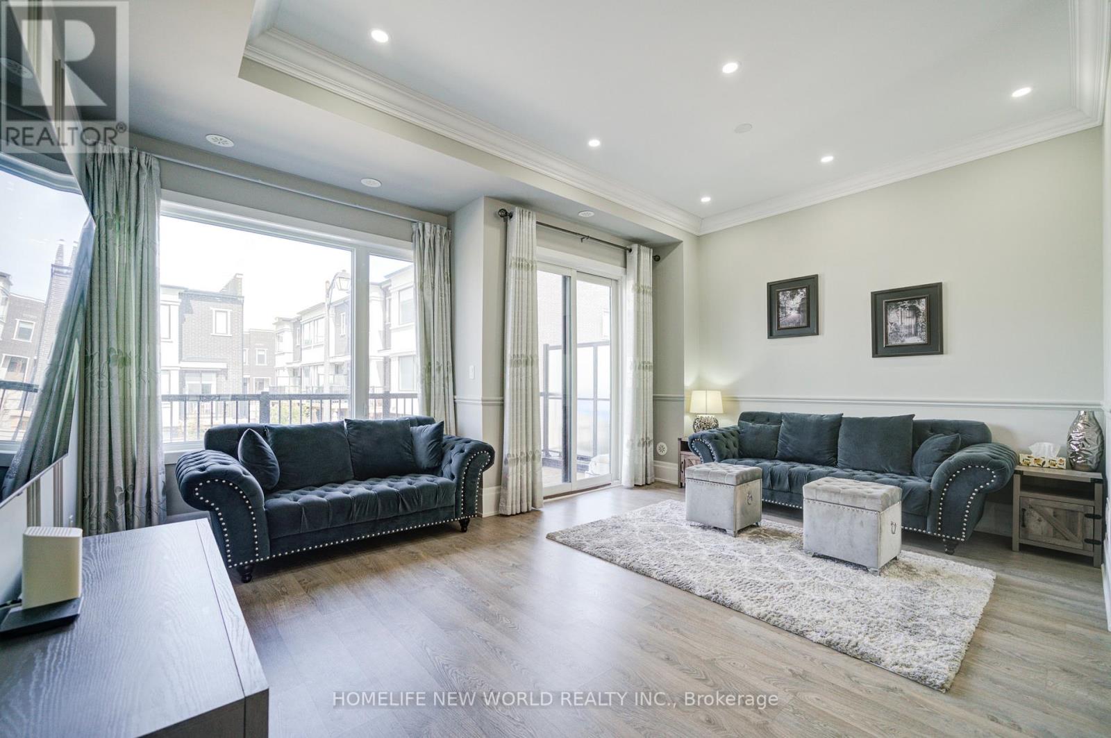Property at 3880 MAJOR MACKENZIE DRIVE W image 5