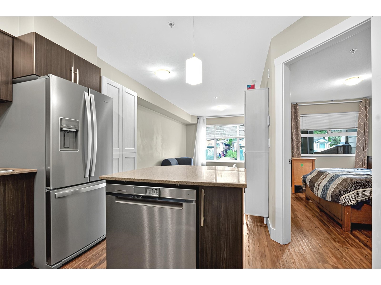 202 2565 Campbell Avenue, Abbotsford, British Columbia  V2S 0E3 - Photo 8 - R2991105