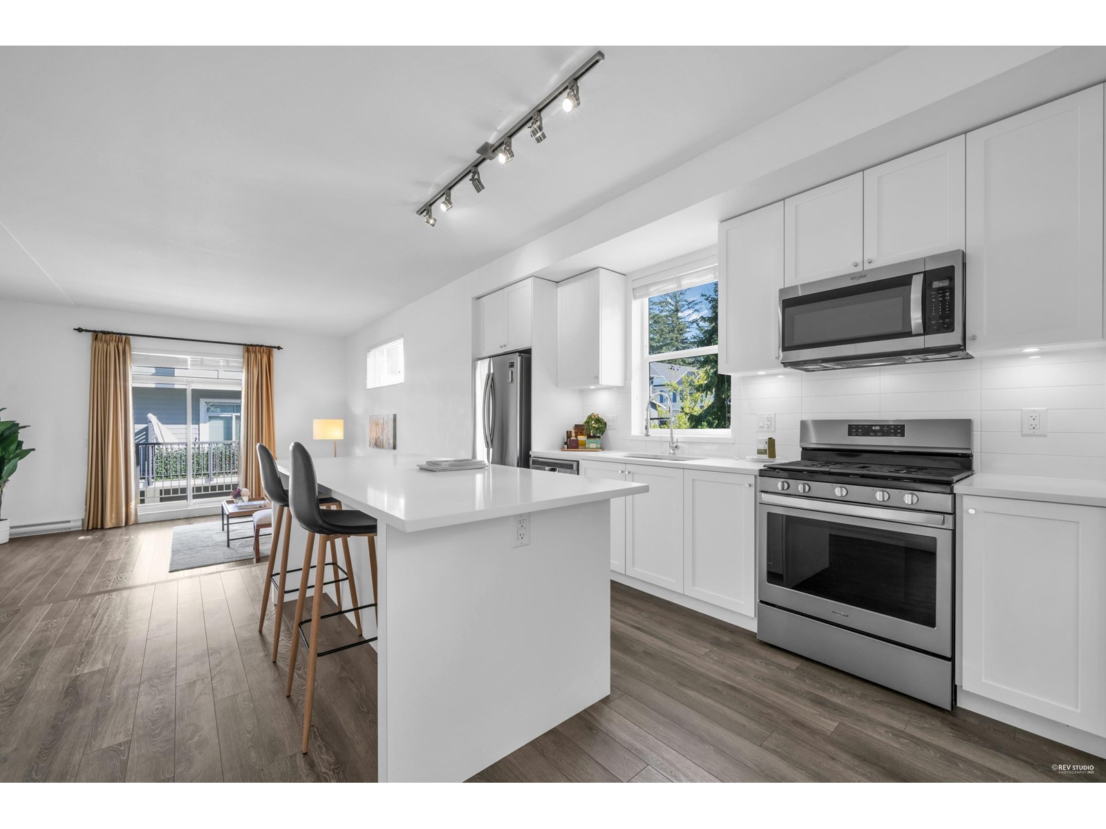 36 16678 25 Avenue, Surrey, British Columbia  V3Z 0Z2 - Photo 8 - R2991234