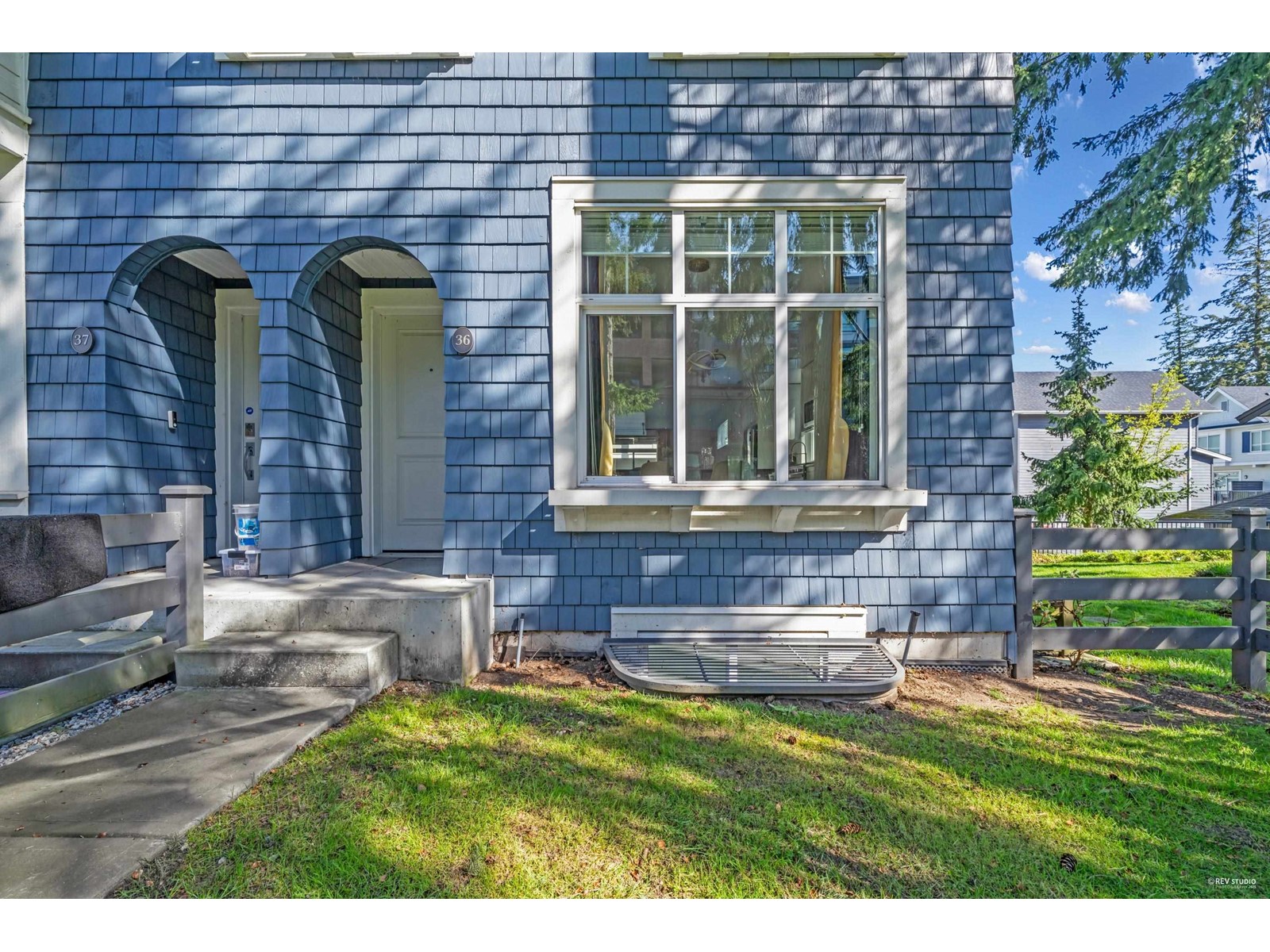 36 16678 25 Avenue, Surrey, British Columbia  V3Z 0Z2 - Photo 34 - R2991234