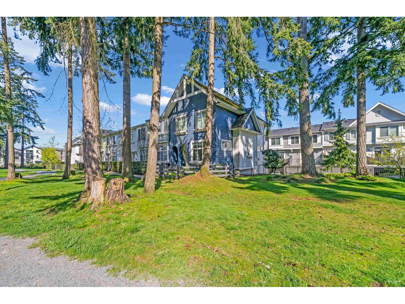 36 16678 25 Avenue, Surrey, British Columbia  V3Z 0Z2 - Photo 2 - R2991234