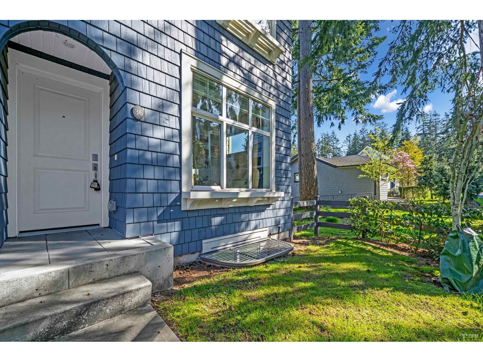 36 16678 25 Avenue, Surrey, British Columbia  V3Z 0Z2 - Photo 33 - R2991234