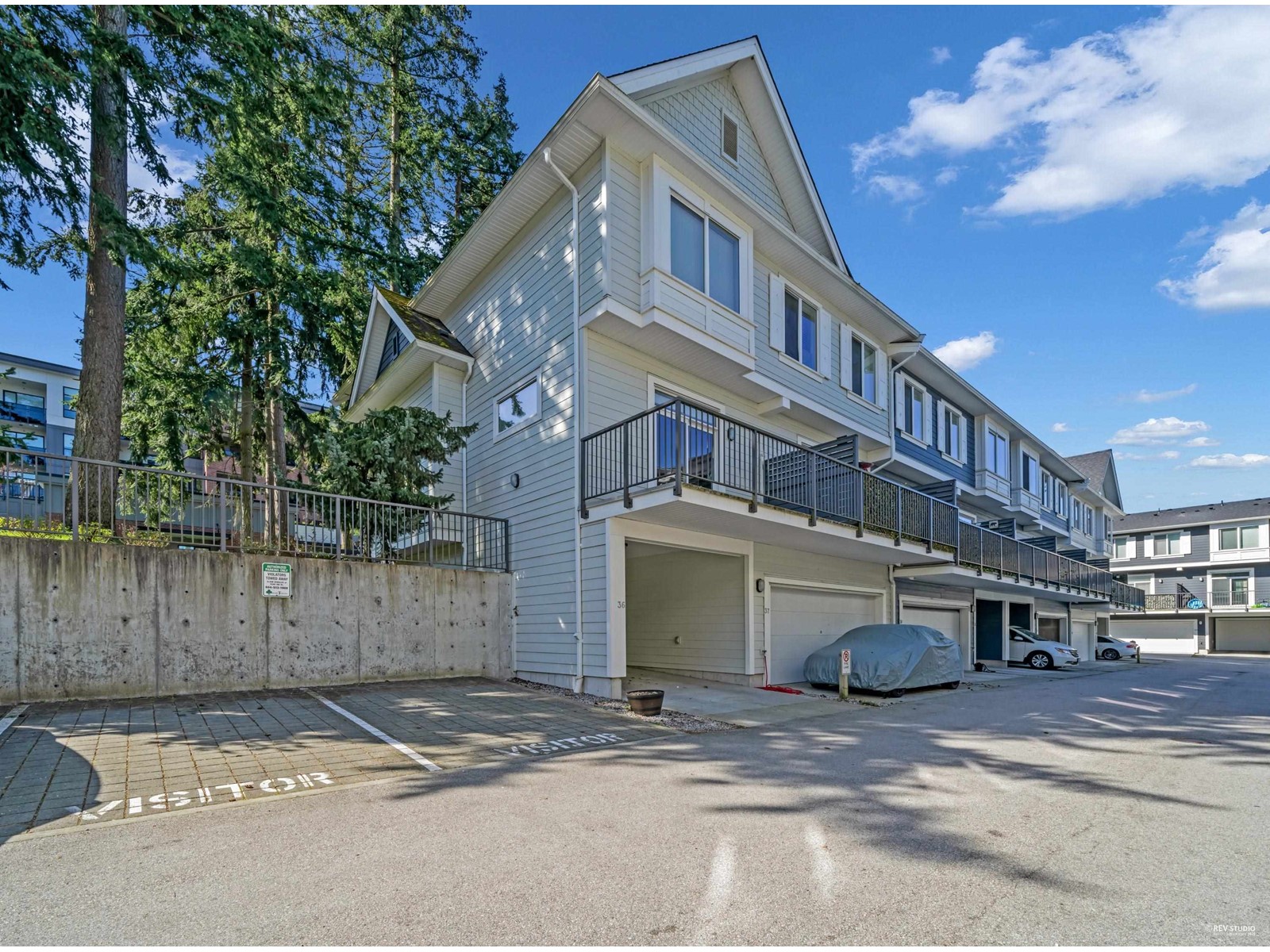 36 16678 25 Avenue, Surrey, British Columbia  V3Z 0Z2 - Photo 38 - R2991234
