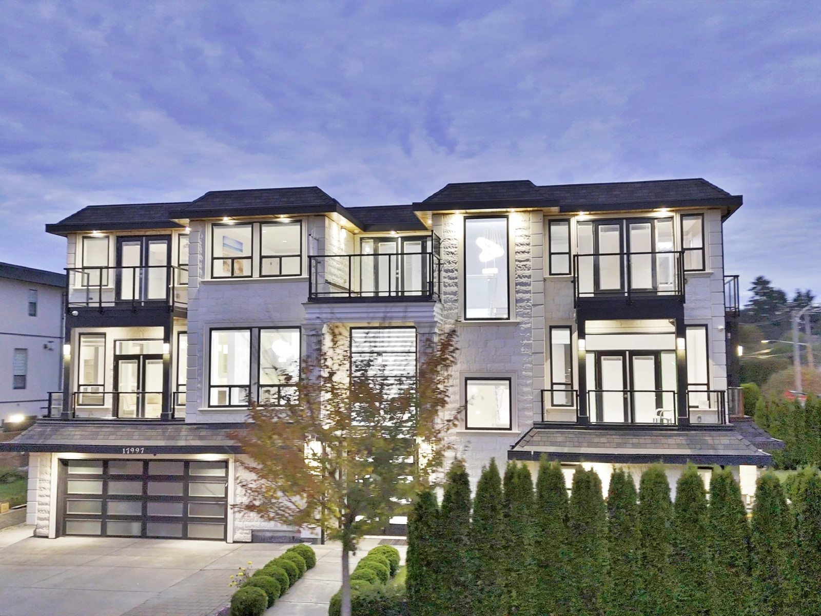 Property at 17997 56A AVENUE image 1