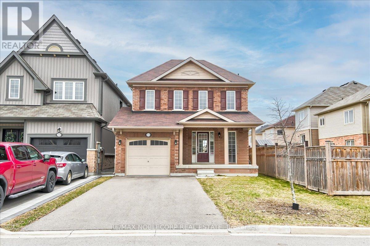 Property at 214 BRUCE CAMERON DRIVE image 1