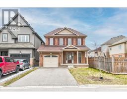 214 BRUCE CAMERON DRIVE, Clarington, Ontario
