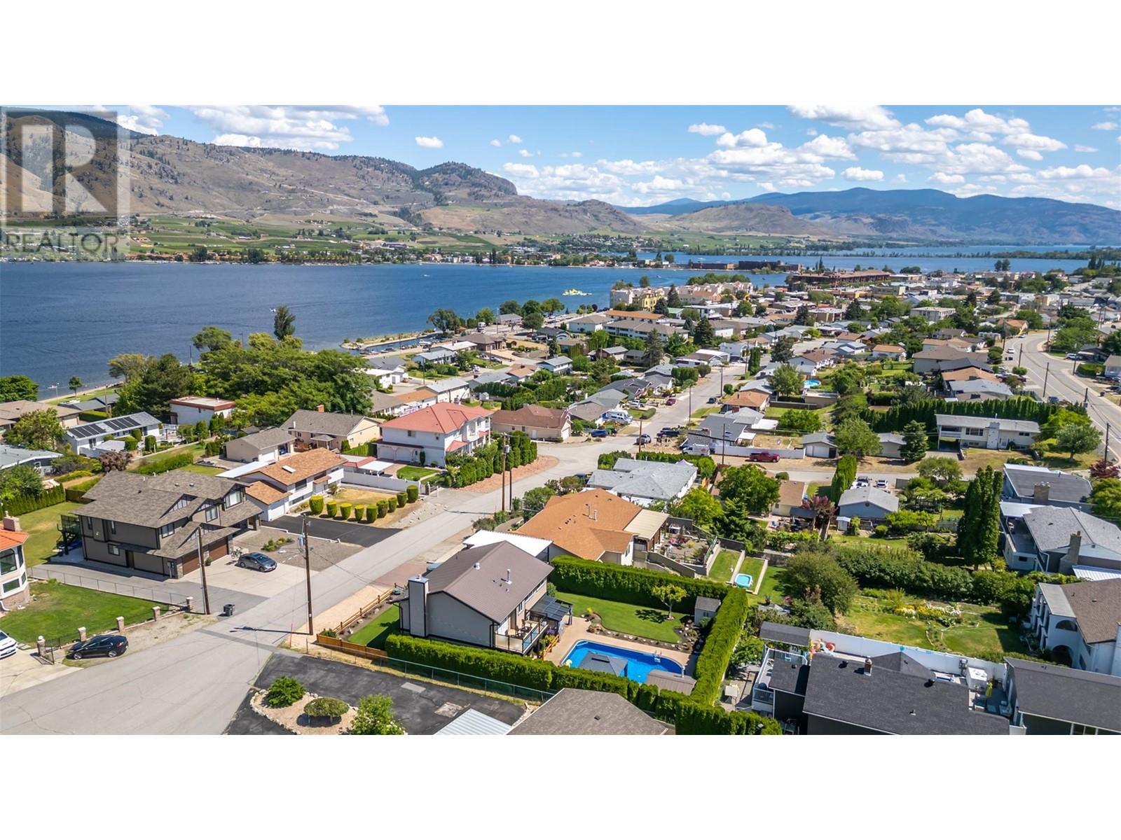 6 Mcintosh Court, Osoyoos, British Columbia  V0H 1V0 - Photo 3 - 10343727