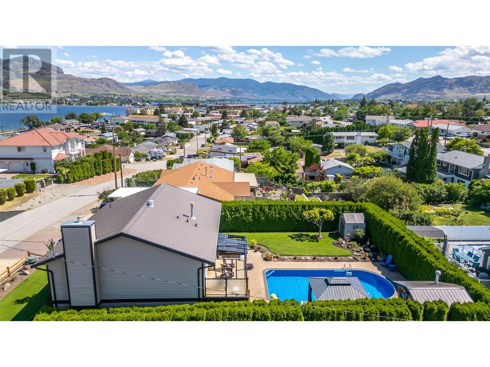 6 Mcintosh Court, Osoyoos, British Columbia  V0H 1V0 - Photo 2 - 10343727