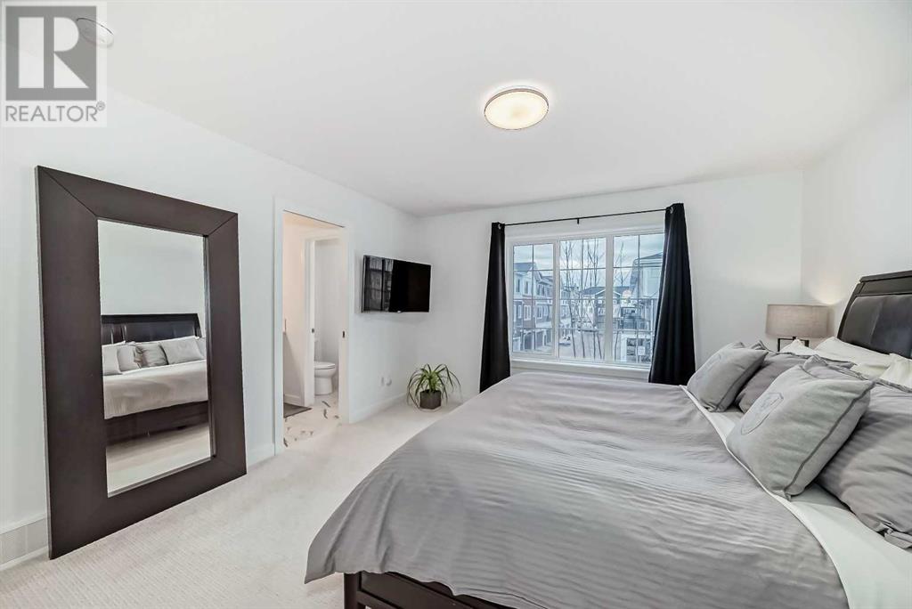 91 Cornerstone Path Ne, Calgary, Alberta  T3N 2J4 - Photo 18 - A2187096