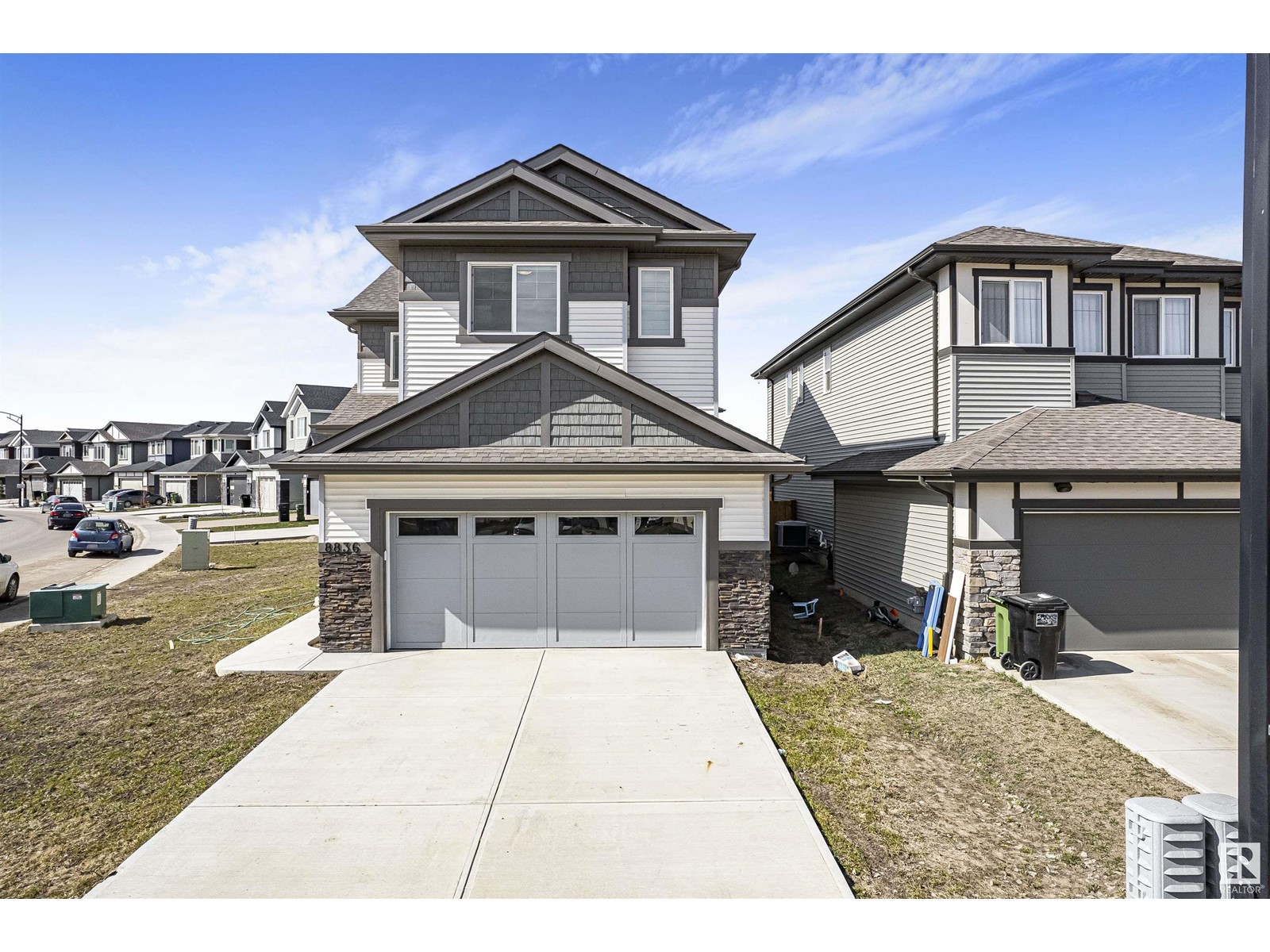 Property at 8836 183 AV NW NW image 1