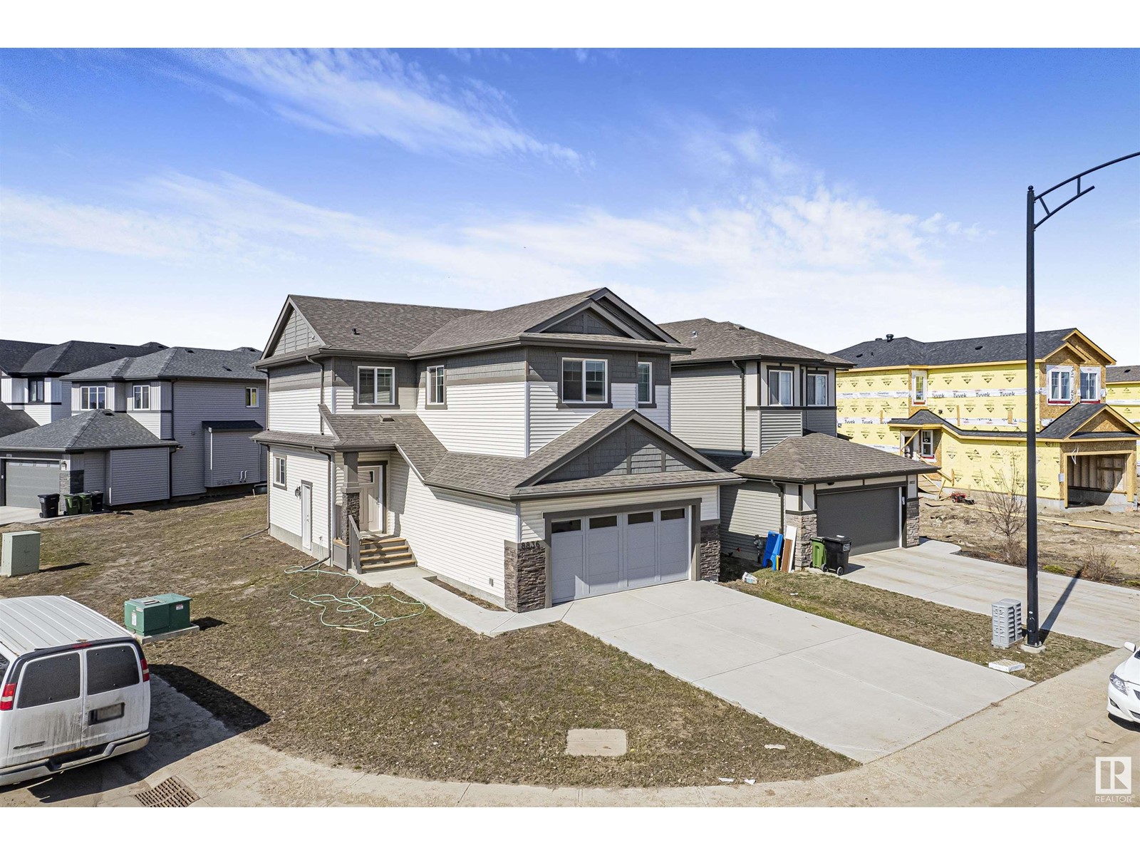 Property at 8836 183 AV NW NW image 2