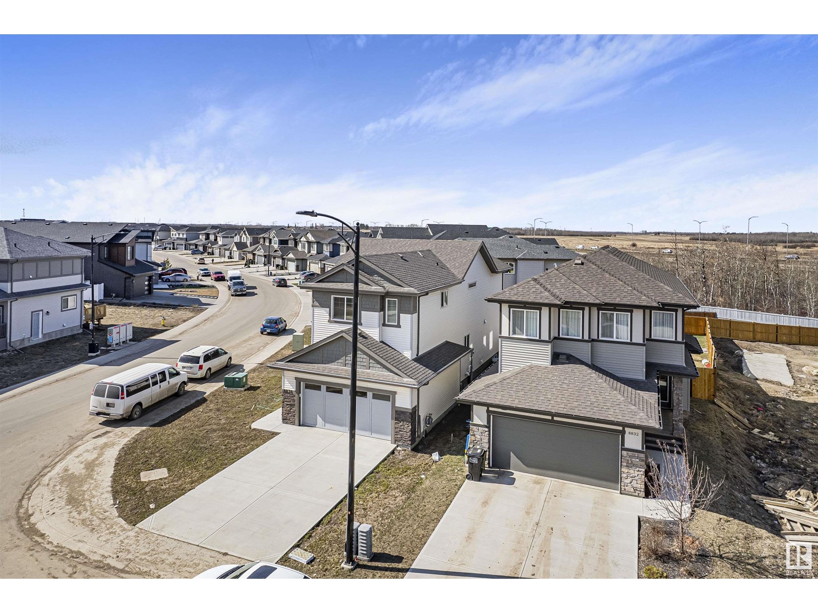 Property at 8836 183 AV NW NW image 3