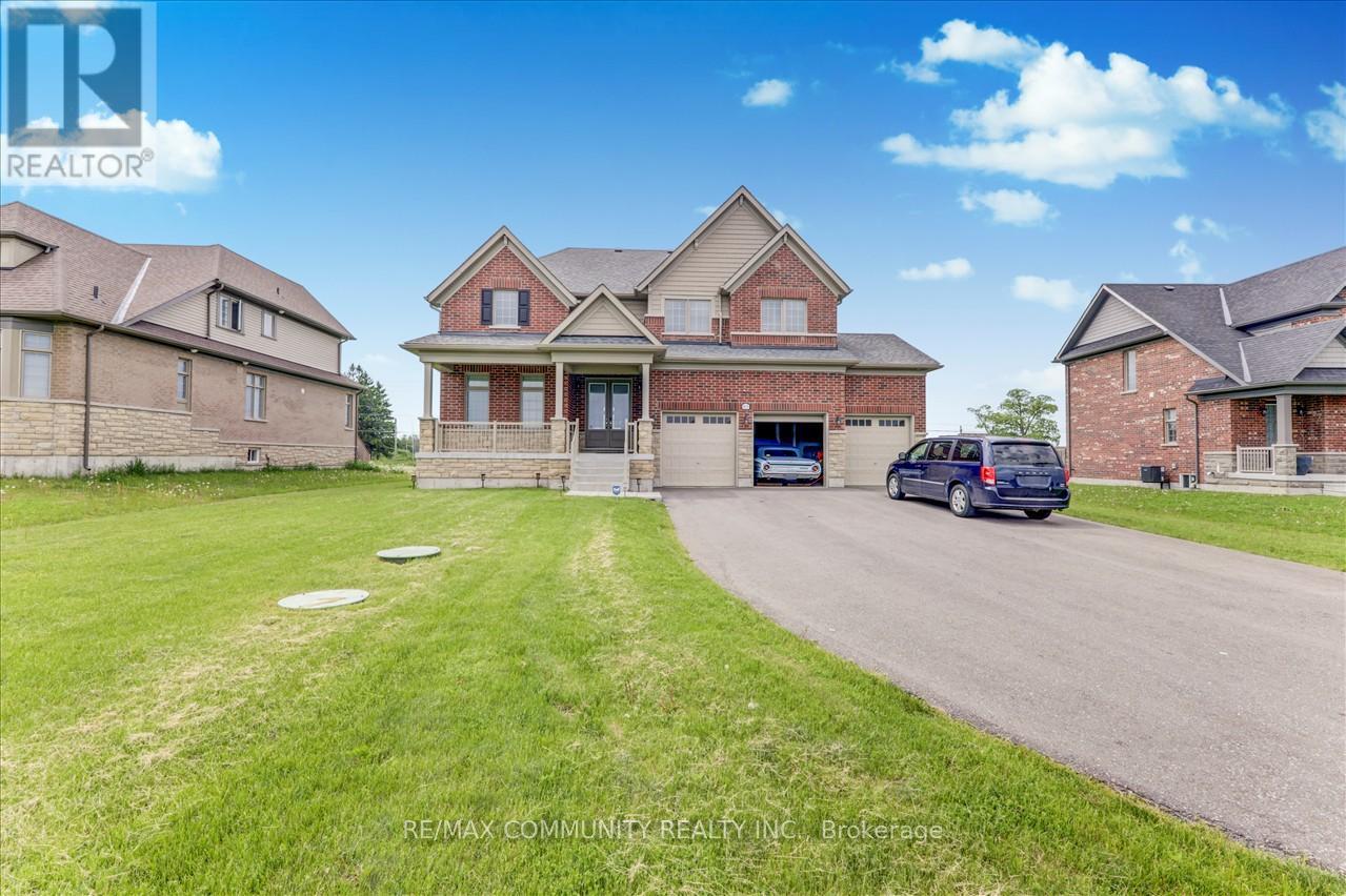 Property at 85 SUMMER BREEZE DRIVE image 1