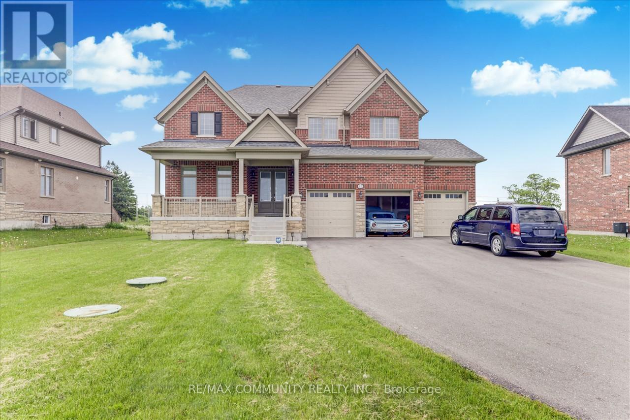 Property at 85 SUMMER BREEZE DRIVE image 2