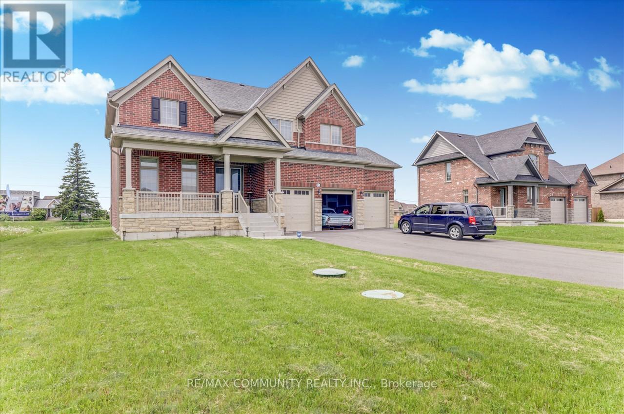 Property at 85 SUMMER BREEZE DRIVE image 3