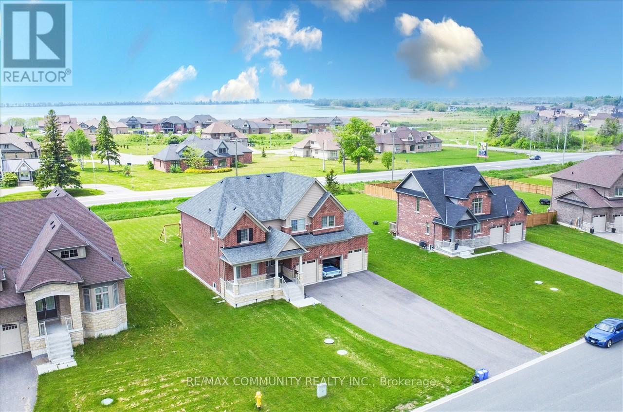 Property at 85 SUMMER BREEZE DRIVE image 4