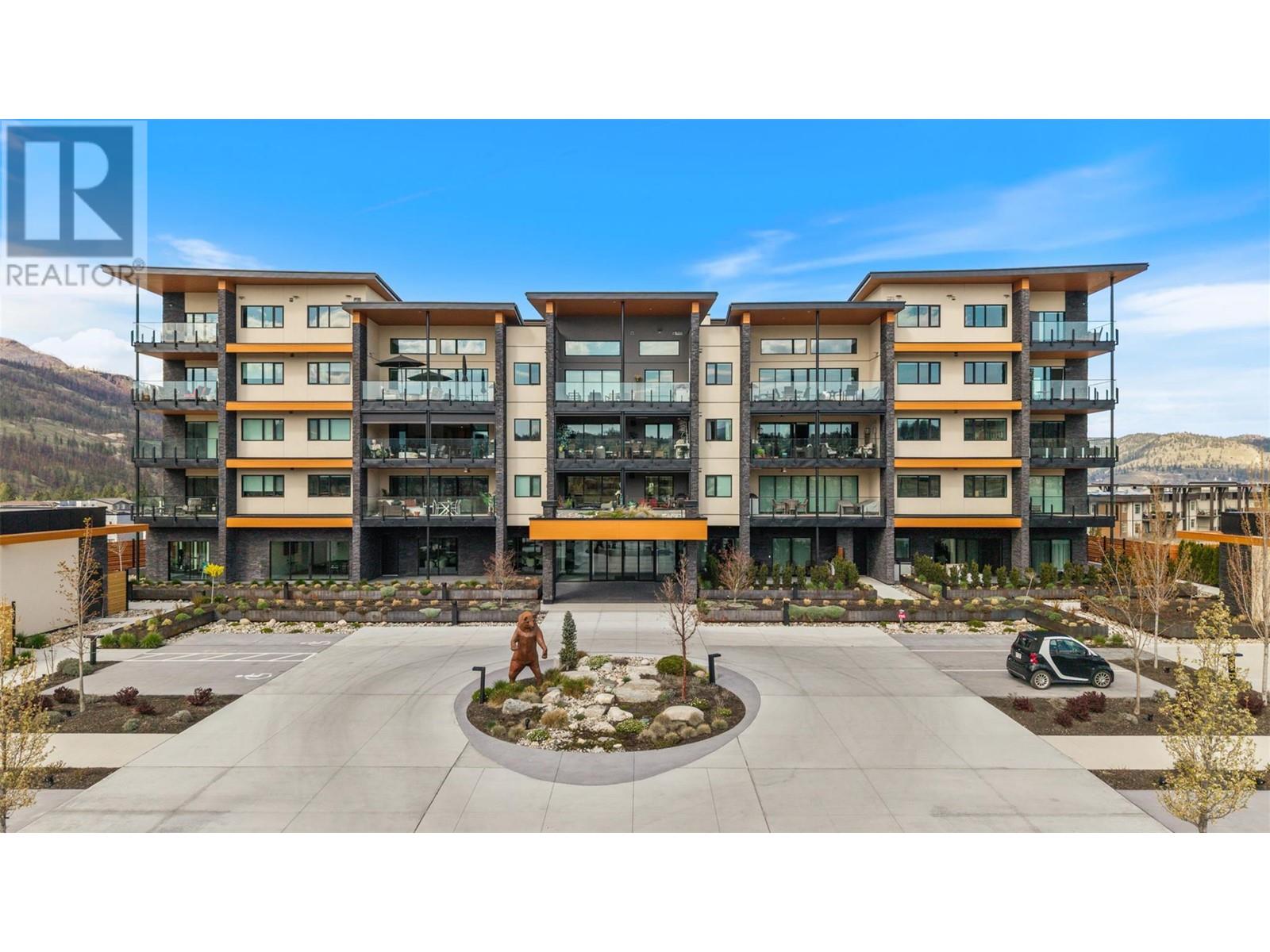 3000 Ariva Drive Unit# 3308, Kelowna, British Columbia