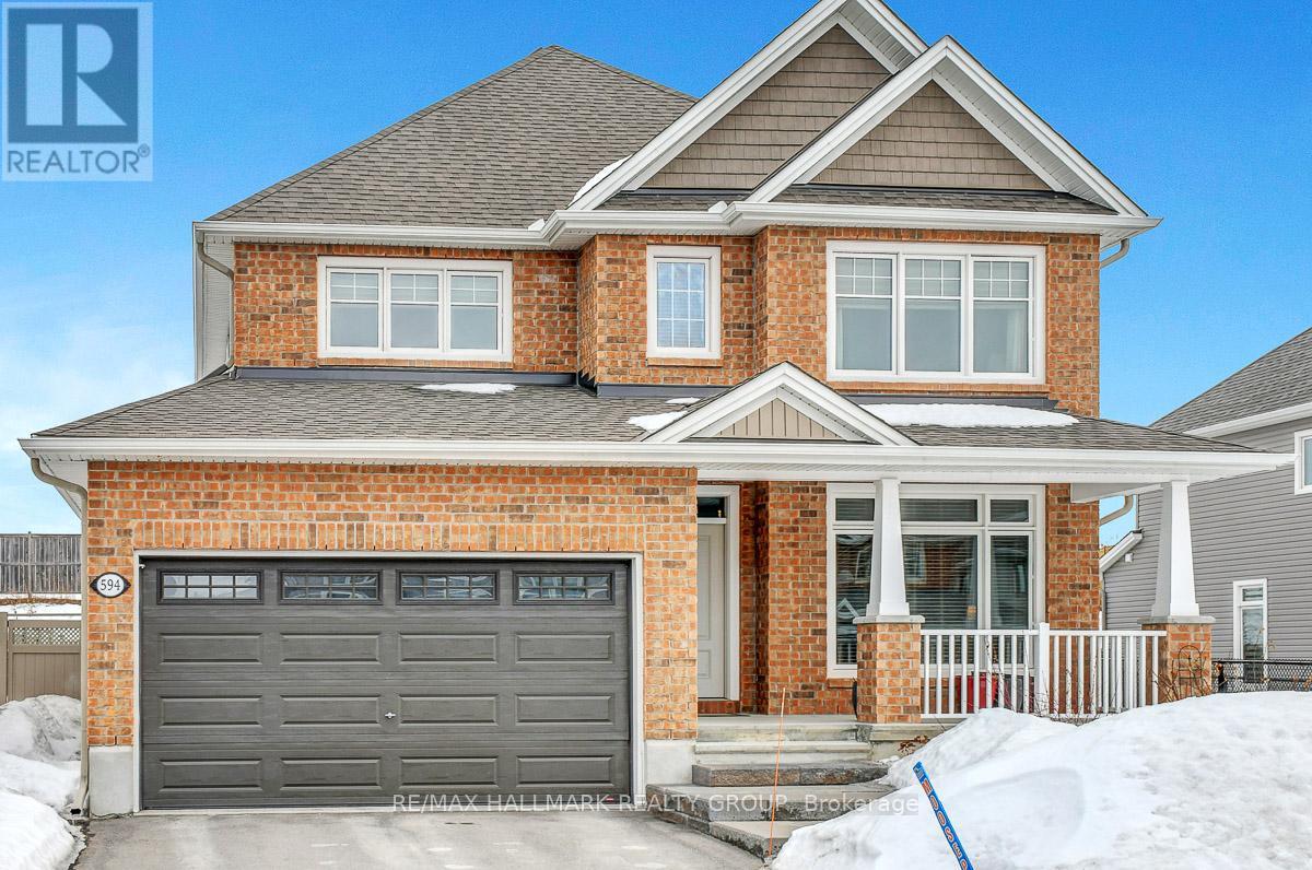 Property at 594 BAIE DES CASTORS PRIVATE image 2