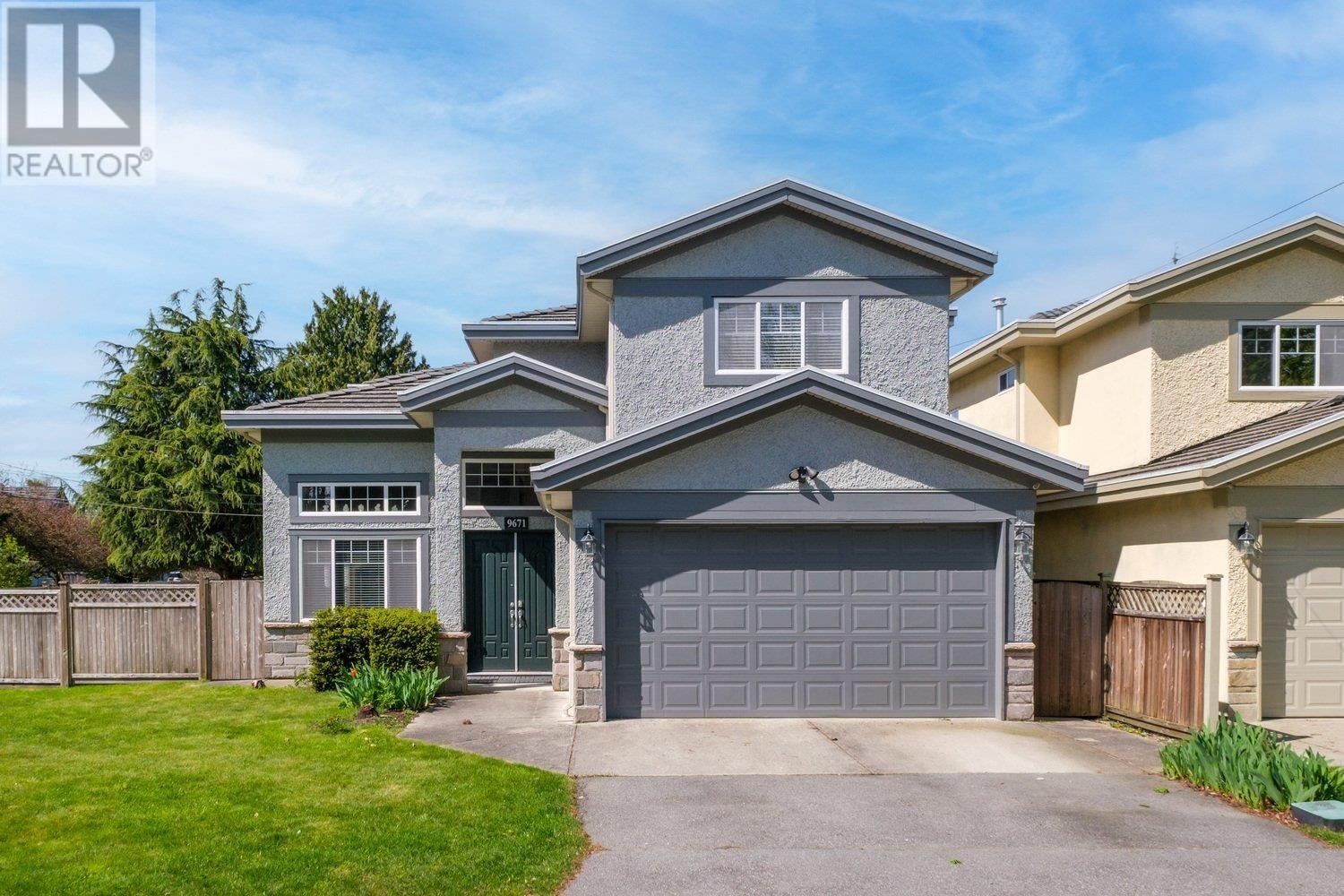 Property at 9671 DESMOND ROAD image 1