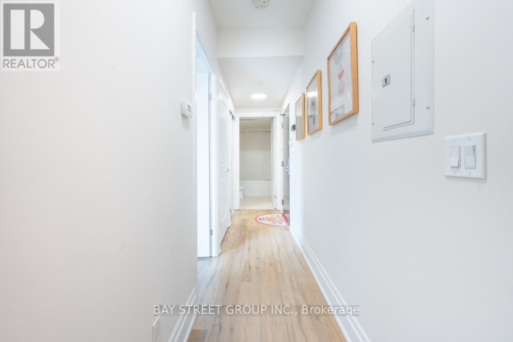 216 - 151 Upper Duke Crescent, Markham, Ontario  L6G 0E1 - Photo 12 - N12087820
