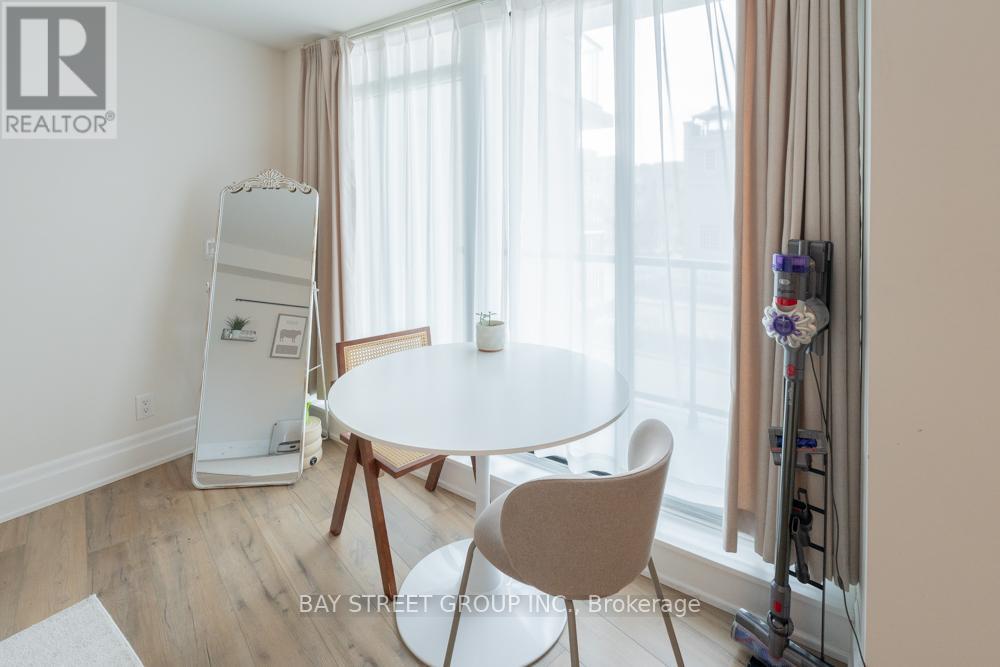 216 - 151 Upper Duke Crescent, Markham, Ontario  L6G 0E1 - Photo 14 - N12087820